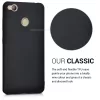 Husa ZTE Nubia Z11 Mini S, Silicon, Negru, 42152.47