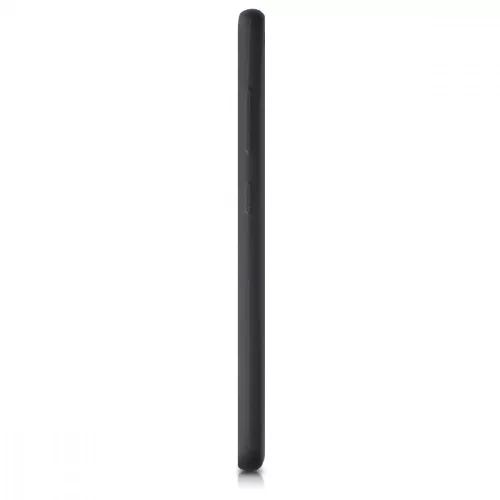 Husa ZTE Nubia Z11 Mini S, Silicon, Negru, 42152.47