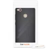 Husa ZTE Nubia Z11 Mini S, Silicon, Negru, 42152.47