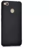 Husa ZTE Nubia Z11 Mini S, Silicon, Negru, 42152.47