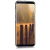 Husa Samsung Galaxy S8, Lemn, Maro, 42160.05