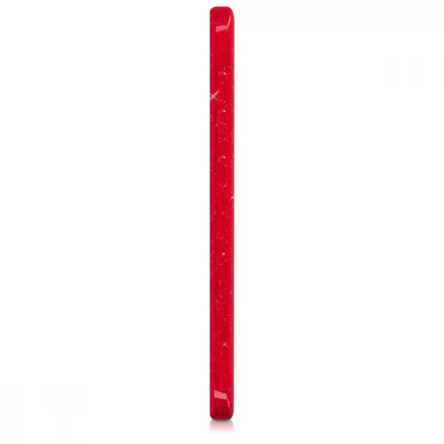 Husa ZTE Blade V8, Silicon, Rosu, 42305.09