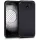 Husa Samsung Galaxy J3 (2017), Silicon, Negru, 42298.01