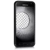 Husa Samsung Galaxy J3 (2017), Silicon, Negru, 42298.01