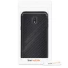 Husa Samsung Galaxy J3 (2017), Silicon, Negru, 42298.01