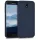 Husa Samsung Galaxy J7 (2017), Silicon, Albastru, 42287.53