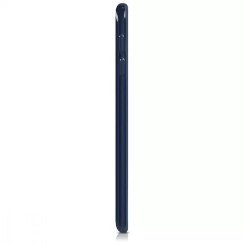 Husa Samsung Galaxy J7 (2017), Silicon, Albastru, 42287.53