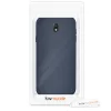 Husa Samsung Galaxy J7 (2017), Silicon, Albastru, 42287.53