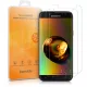 Set 2 folii de protectie pentru Samsung Galaxy J7 (2017), Kwmobile, Fata, Transparent, 42291.1