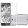 Husa Blackview R6, Silicon, Transparent, 42374.03
