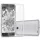 Husa Blackview R6, Silicon, Transparent, 42374.03