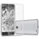 Husa Blackview R6, Silicon, Transparent, 42374.03