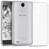 Husa Blackview R6, Silicon, Transparent, 42374.03