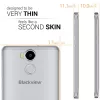 Husa Blackview R6, Silicon, Transparent, 42374.03