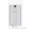 Husa Blackview R6, Silicon, Transparent, 42374.03