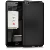 Husa ZTE Nubia M2 Lite, Silicon, Negru, 42480.47