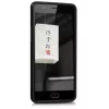 Husa ZTE Nubia M2 Lite, Silicon, Negru, 42480.47
