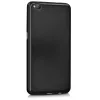 Husa ZTE Nubia M2 Lite, Silicon, Negru, 42480.47