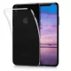 Husa Apple iPhone X / iPhone XS, Silicon, Transparent, 42500.03
