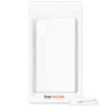 Husa Apple iPhone X / iPhone XS, Silicon, Transparent, 42500.03