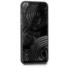 Husa Apple iPhone X/iPhone XS, Plastic, Negru, 42506.01