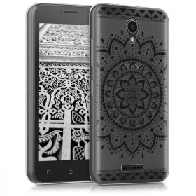 Husa Lenovo Vibe B, Silicon, Multicolor, 40511.03