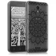 Husa Lenovo Vibe B, Silicon, Multicolor, 40511.03