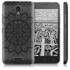 Husa Lenovo Vibe B, Silicon, Multicolor, 40511.03