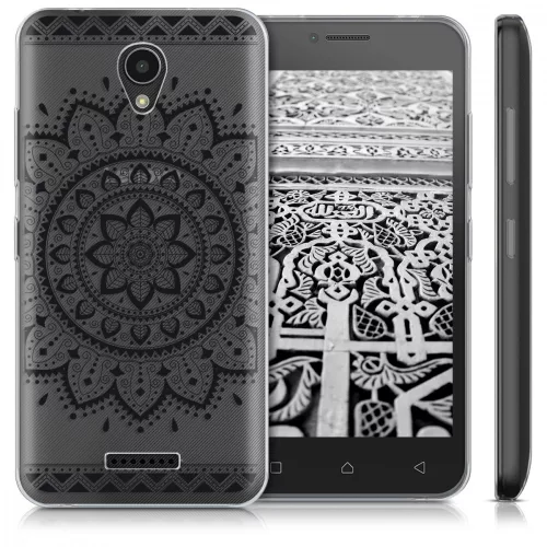 Husa Lenovo Vibe B, Silicon, Multicolor, 40511.03