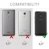 Husa Lenovo Vibe B, Silicon, Multicolor, 40511.03