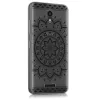Husa Lenovo Vibe B, Silicon, Multicolor, 40511.03