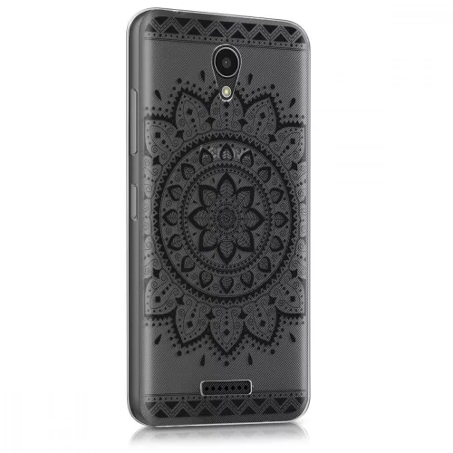 Husa Lenovo Vibe B, Silicon, Multicolor, 40511.03