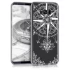Husa Samsung Galaxy S8 Plus, Silicon, Multicolor, 40995.09