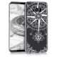 Husa Samsung Galaxy S8 Plus, Silicon, Multicolor, 40995.09