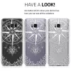 Husa Samsung Galaxy S8 Plus, Silicon, Multicolor, 40995.09
