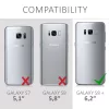 Husa Samsung Galaxy S8 Plus, Silicon, Multicolor, 40995.09
