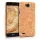 Husa LG X Power 2, Pluta, Maro, 42729.24