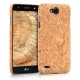 Husa LG X Power 2, Pluta, Maro, 42729.24