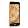 Husa LG X Power 2, Pluta, Maro, 42729.24