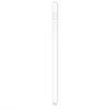 Husa Apple iPhone 6 / iPhone 6s, Silicon, Alb, 35176.48