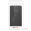 Husa Wiko Upulse, Silicon, Transparent, 42751.03