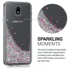 Husa Samsung Galaxy J7 (2017), Silicon, Multicolor, 42734.01