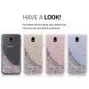 Husa Samsung Galaxy J7 (2017), Silicon, Multicolor, 42734.01