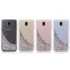 Husa Samsung Galaxy J7 (2017), Silicon, Multicolor, 42734.01
