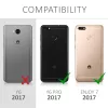 Husa Huawei Y6 Pro, Silicon, Multicolor, 42771.01