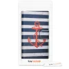 Husa Huawei Y6 (2017), Piele ecologica, Multicolor, 42113.02