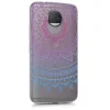 Husa Motorola Moto G5S Plus, Silicon, Multicolor, 42821.01