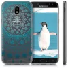 Husa Samsung Galaxy J5 (2017), Silicon, Multicolor, 42906.01