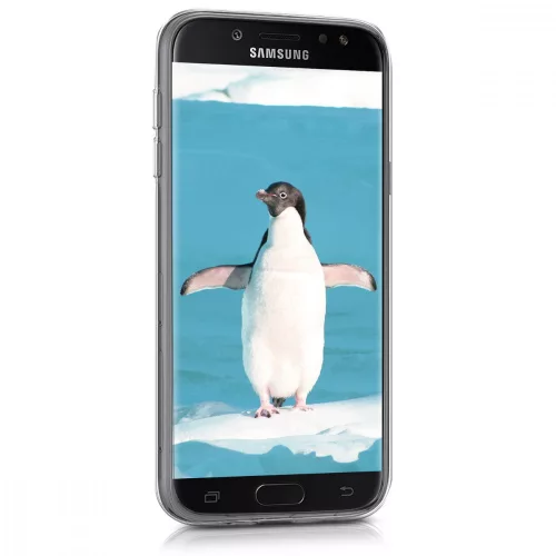 Husa Samsung Galaxy J5 (2017), Silicon, Multicolor, 42906.01