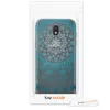 Husa Samsung Galaxy J5 (2017), Silicon, Multicolor, 42906.01